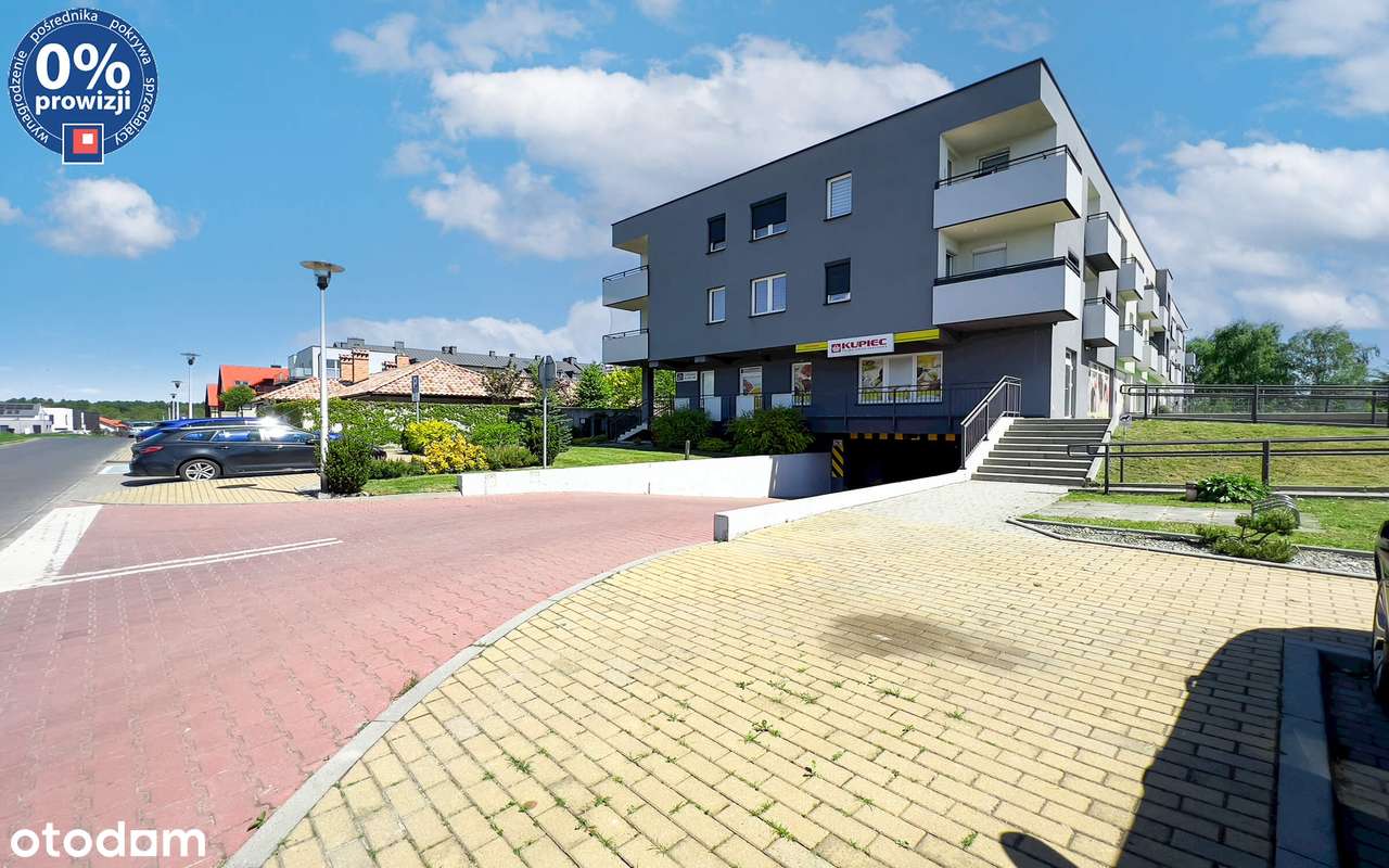 Lokal z możliwością przekształcenia na 3 mieszkania | Tychy Mąkołowiec - Pełny obrazek: 3/17