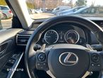 Lexus IS 200t Elegance - 8