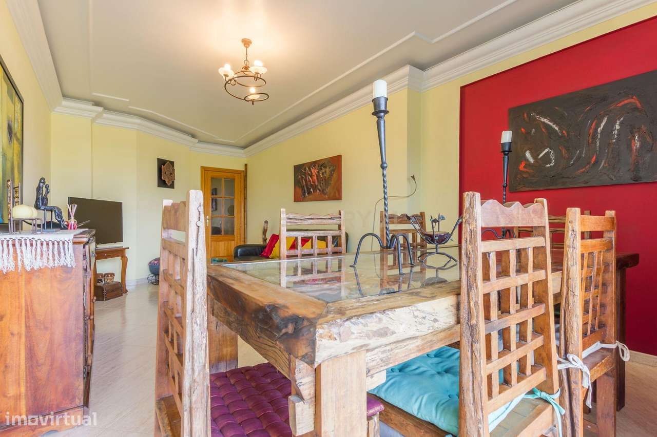 Apartamento T2 Duplex em Algueirão/Mem Martins, Sintra - Grande imagem: 4/23