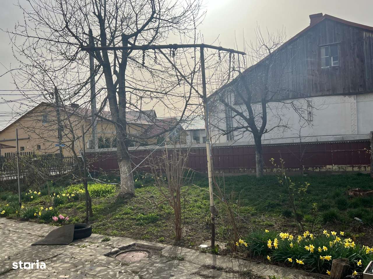 Casa Itcani de vanzare - Imagine principală: 5/8