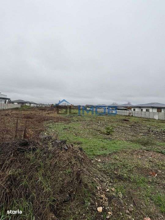 Corbeanca-Tamasi Oportunitate excelenta pentru dezvoltare rezidentiala-4