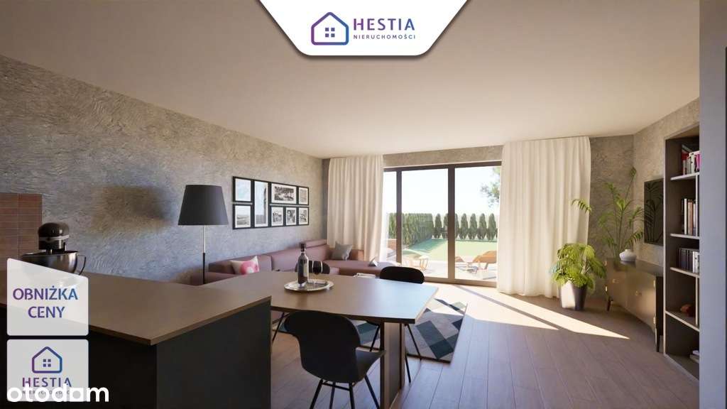 Inwestycja deweloperska Kobylanka os. Zalesie 2 - Pełny obrazek: 5/7