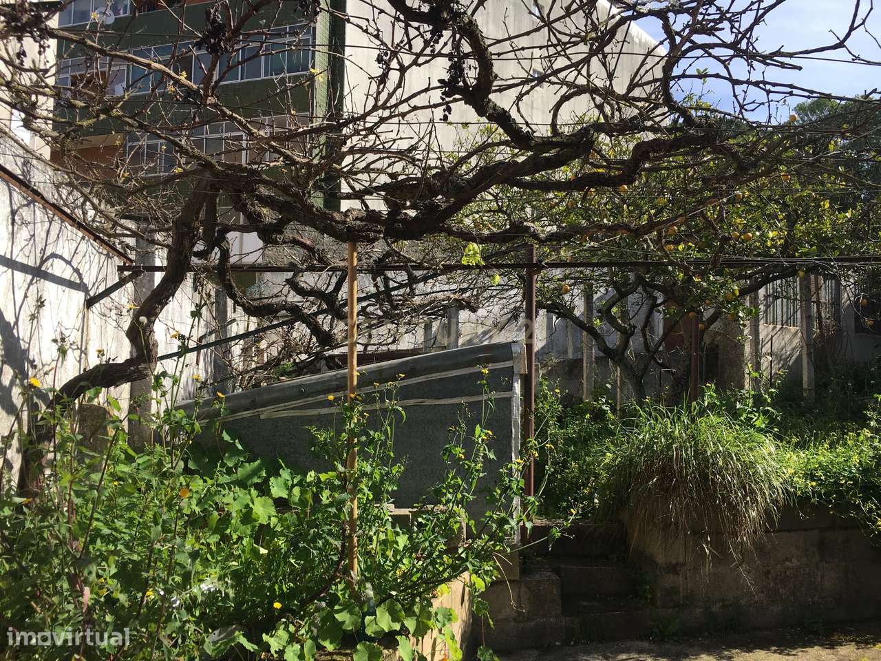 Moradia na Quinta do Reguengo, Santa Clara, Lumiar-17