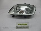 Otica / Farol Esq Volkswagen Caddy Iii Caixa (2Ka, 2Kh, 2Ca, 2Ch) - 1