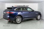 Jaguar F-Pace 2.0 i4D Portfolio AWD Aut. - 6