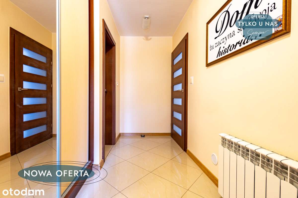 Co za dom! Wiele możliwości w jednym. - Pełny obrazek: 4/20