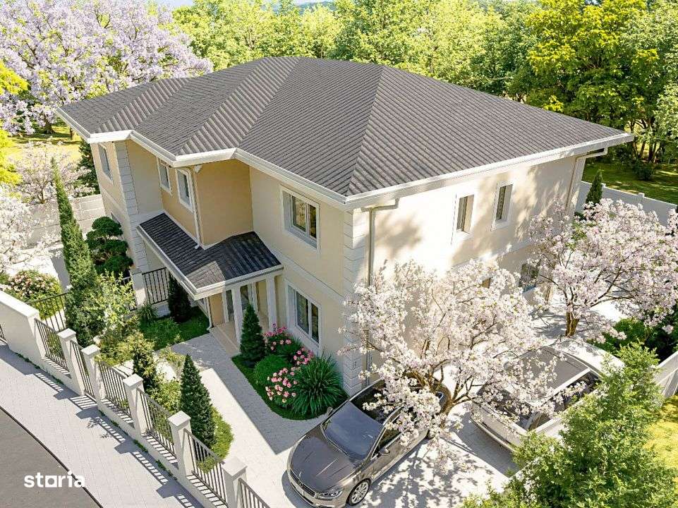 Duplex 4 Camere - Mosnita Noua - 0% COMISION DR-0