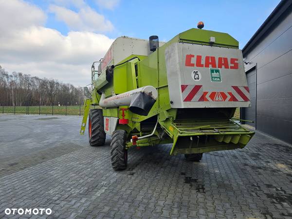 Claas 98 MAXI - 9