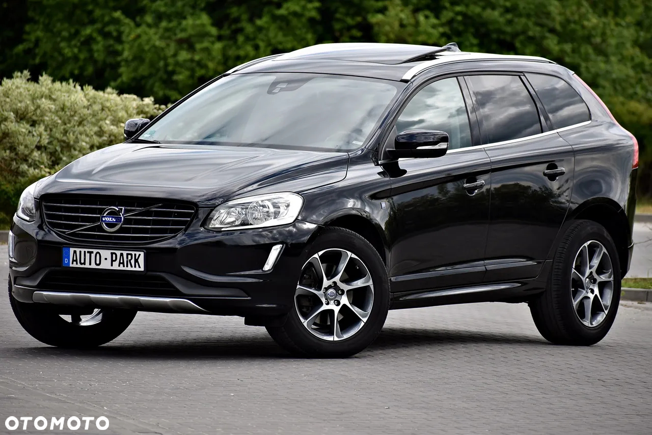 Volvo XC 60 D3 Momentum - 20