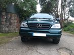 Mercedes-Benz ML 230 Standard - 11