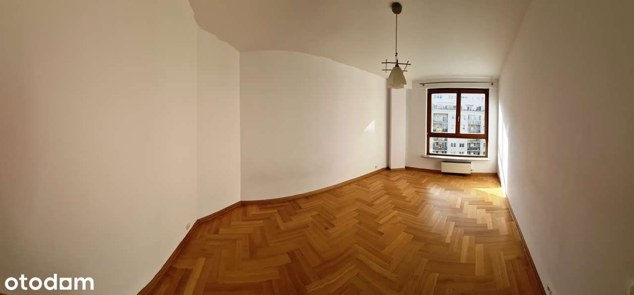 TOP LOKALIZACJA oraz WIDOK!, vis a vis Arkadii, metro 8 minut spacerem-8