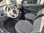 Fiat 500C 1.2 Lounge - 14