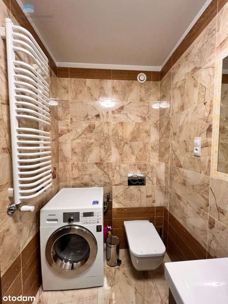 Na sprzedaż mieszkanie 2-pokojowe ul. Koszykarska-11