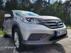 Honda CR-V 2.0 Comfort - 5