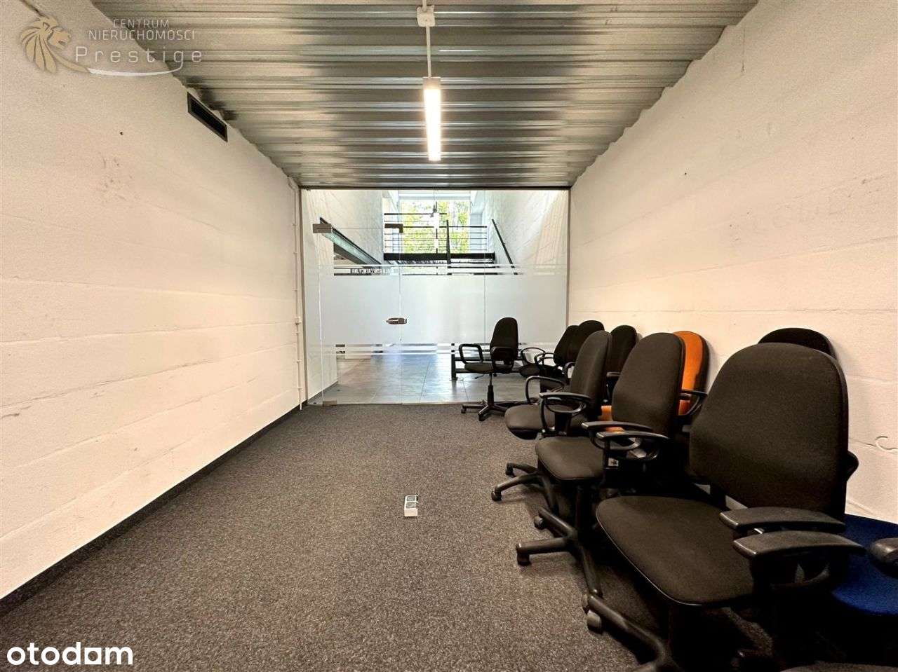 Lokal w industrialnym budynku - ul. Jasna! 255m2-6