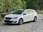 Peugeot 308 SW 1.6 BlueHDi Allure - 4