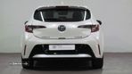 Toyota Corolla 1.8 Hybrid Comfort+P.Sport - 4