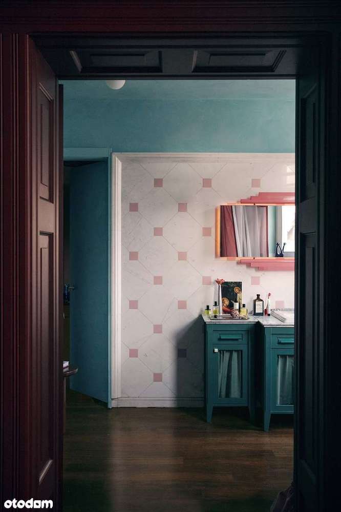 Spektakularny apartament na Jeżycach - Pełny obrazek: 5/19