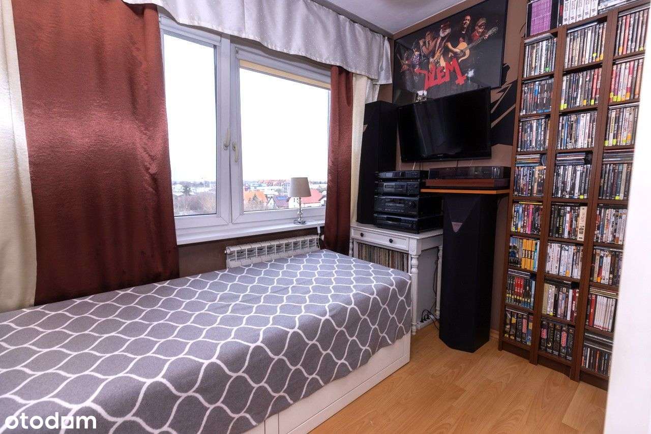 Wygodne, przestronne mieszkanie blisko szkoły-3