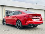 BMW Seria 2 218i Gran Coupe Aut. M Sport - 4
