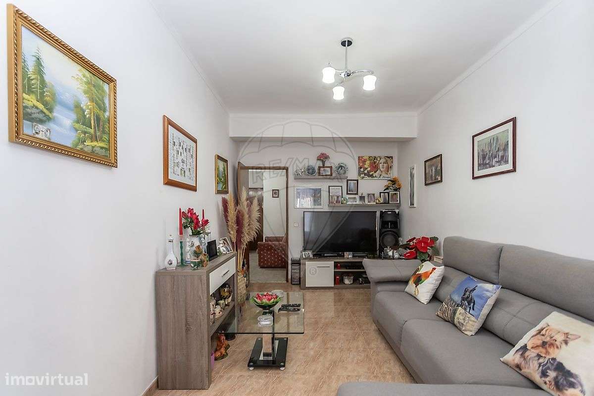 Apartamento T2 para venda - Grande imagem: 5/25