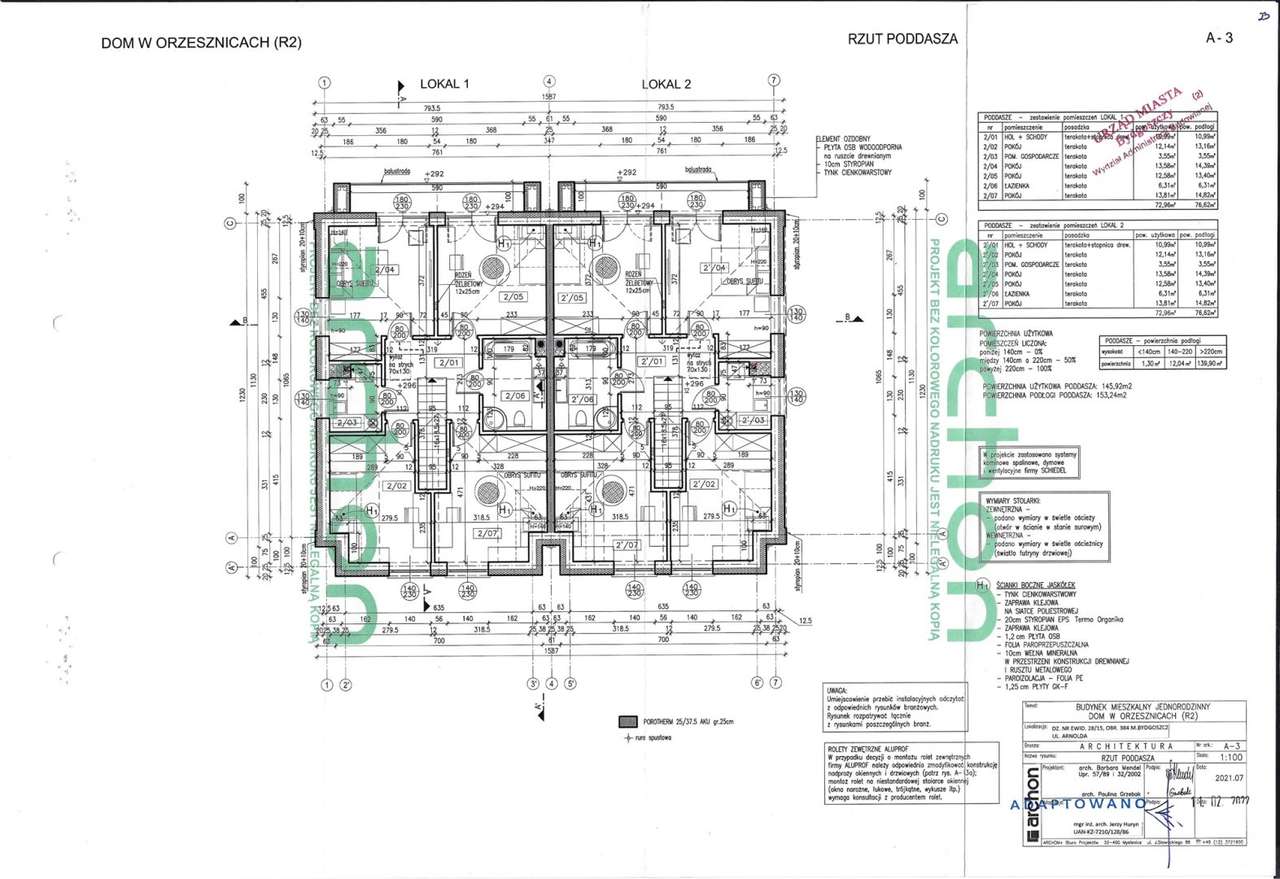 NA Sprzedaż DOM Pasywny Bydgoszcz-8
