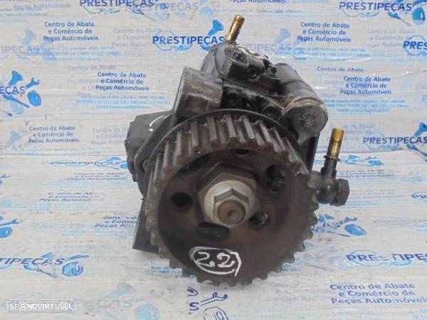 Bomba Injectora A2C20000754  8200821184 RENAULT CLIO 15DCI RENAULT SCENIC 2008 1.5DCI 105CV 5P CINZA CONTINENTAL RENAULT  MEGANE 2 FASE 2 2007 1.5DCI 105CV 5P CINZA AZULADO CONTINENTAL - 1