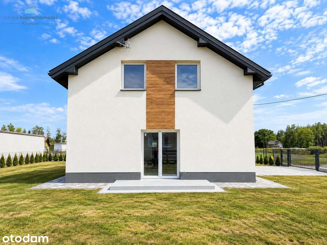Dom wolnostojący 108 m² | Działka 8,76 a | Kraków-14