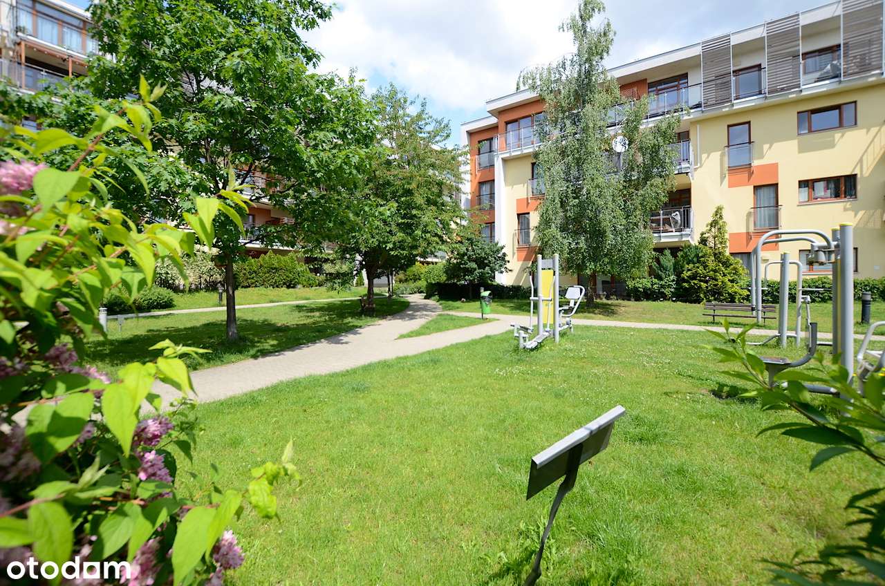 2-pokojowe 54m2 / Ursus – Skorosze / ul. Dzieci Warszawy-16