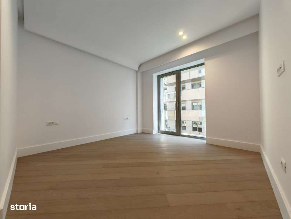 Apartament in Iancu Nicolae -Cortina 126, 3 camere, finisaje de lux, i-9