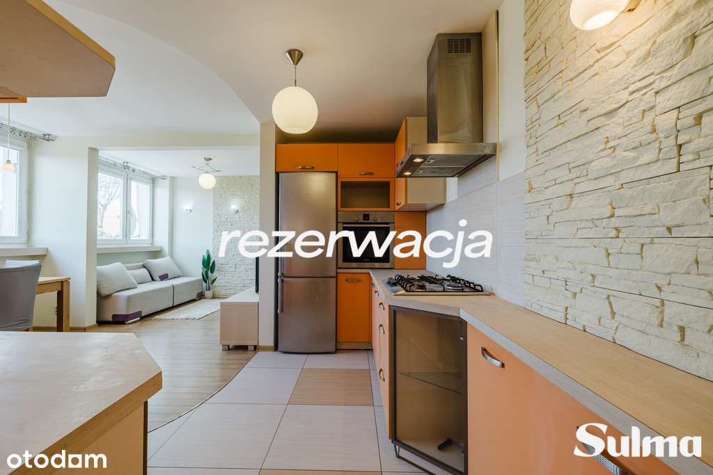 Cisza w centrum - 3 pokoje/zwierzęta mile widziane - Widok 3