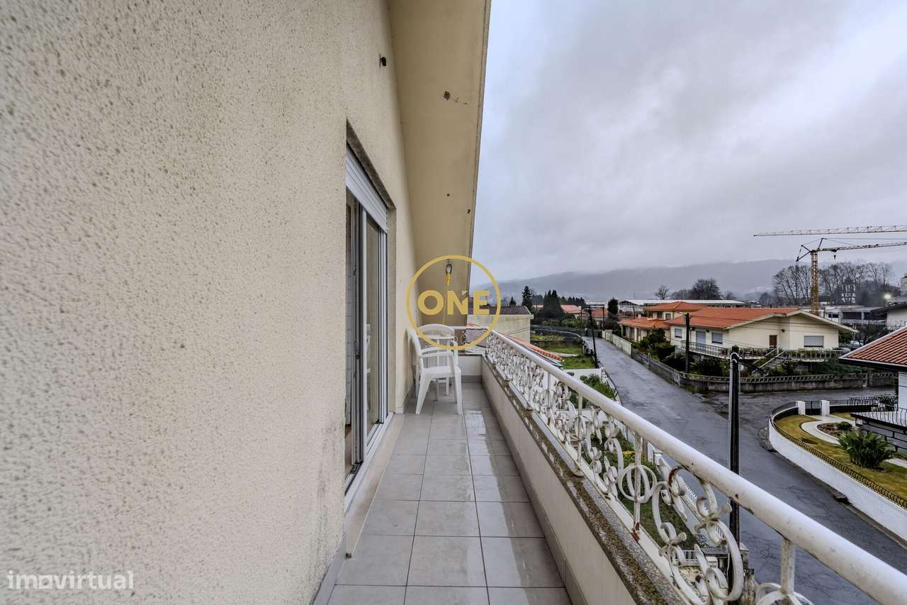 Moradia Multifuncional com Elevado Potencial – Famalicão / Guimarães-19