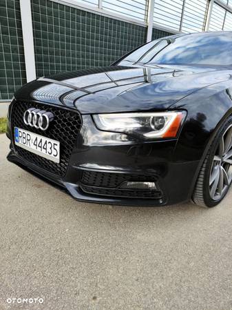 Audi A5 2.0 TFSI Quattro S tronic - 9