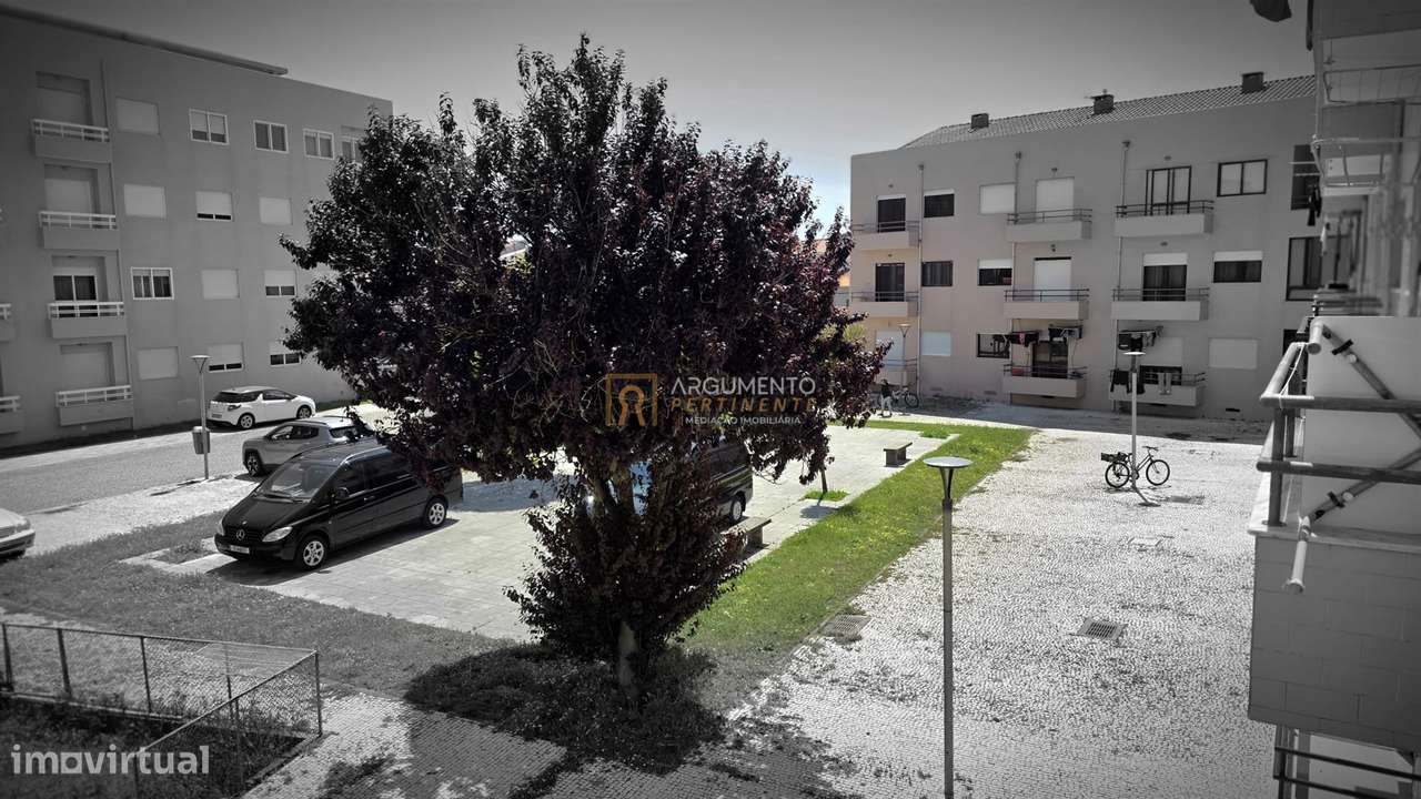 Apartamento T1+1 Venda em Vila do Conde,Vila do Conde-9