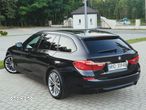 BMW Seria 5 520d xDrive - 2