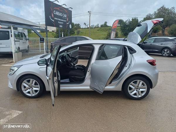 Renault Clio 1.0 TCe Intens - 14