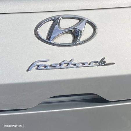 Hyundai i30 Fastback 1.0 T-GDi Style - 22