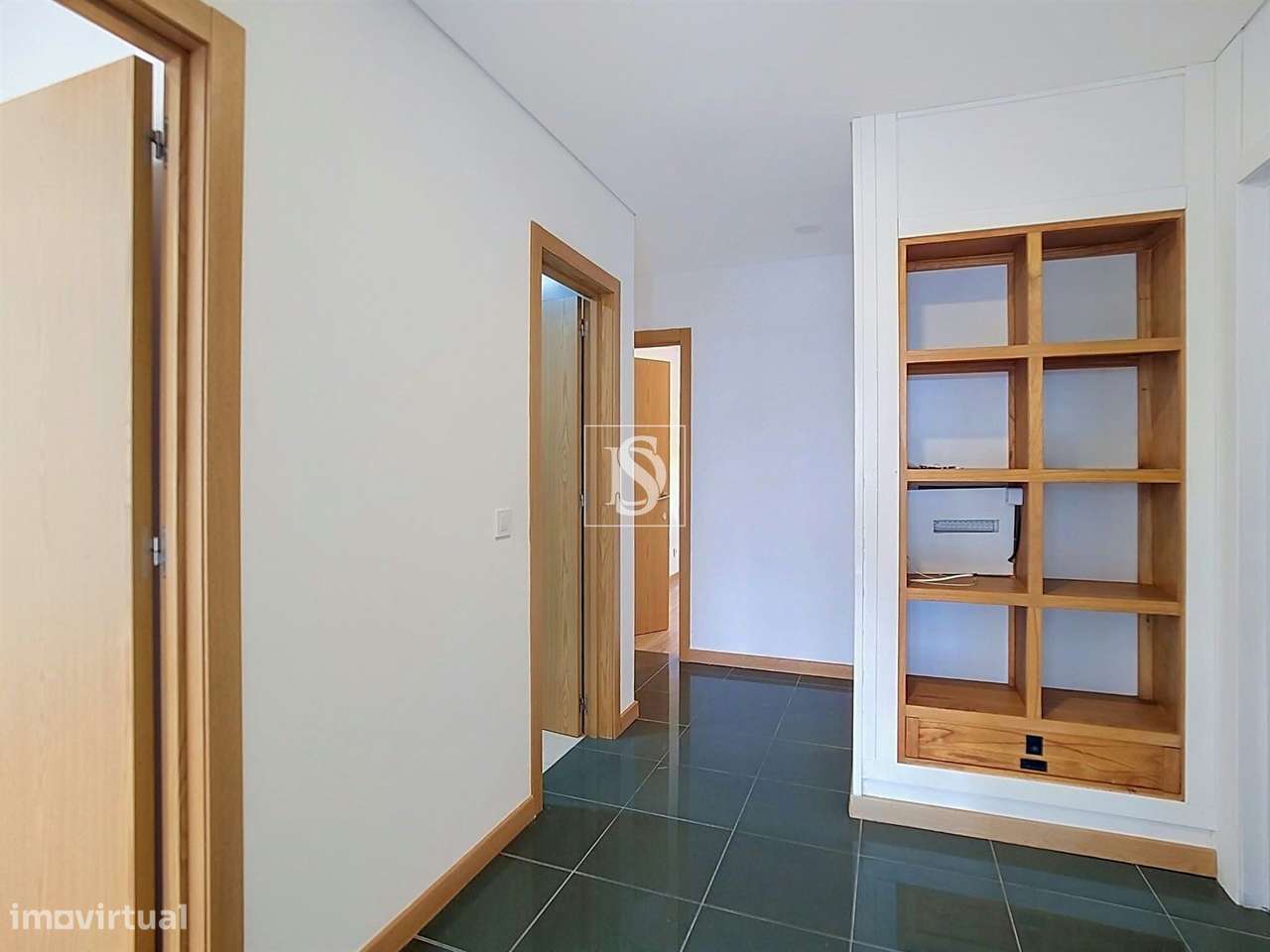 Apartamento T3 Venda em Ermesinde,Valongo-13