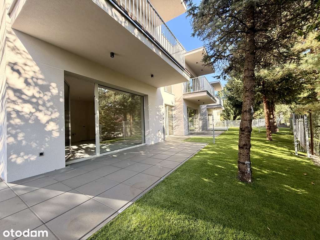 Nowe mieszkania na parterze - Wieniawskiego 19 - Pełny obrazek: 4/18