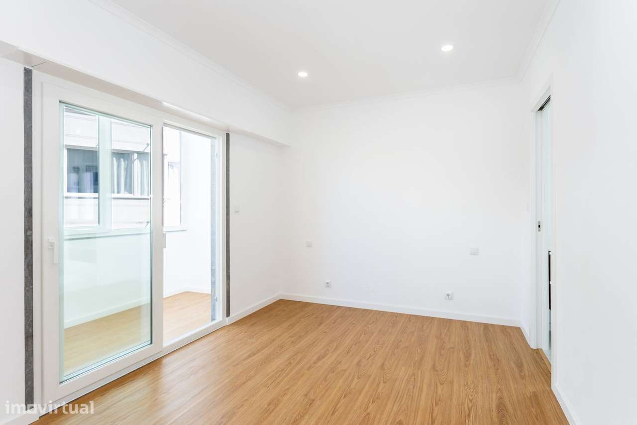 Apartamento t2 à venda na Murtal - Madorna-16