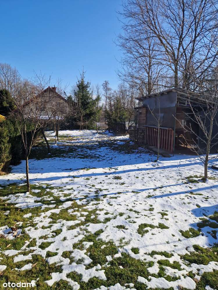 Wyjątkowy dom w Leśnej gmina Lipowa - Pełny obrazek: 4/13