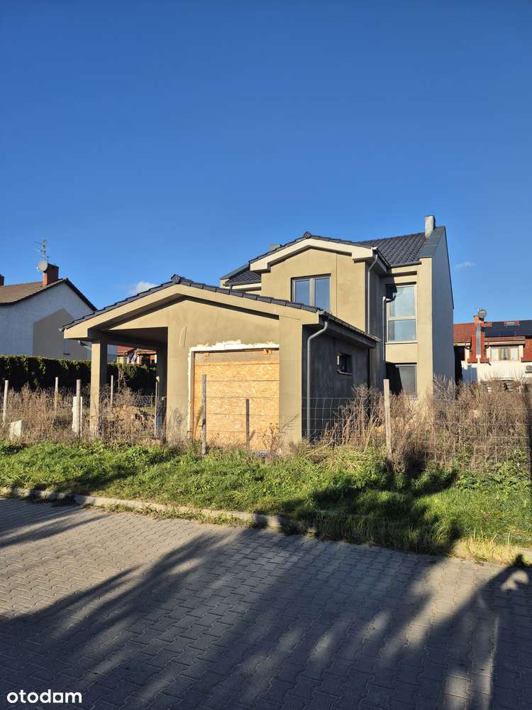 Komfortowy apartament 84 m2 + ogród i wiata garażowa w cenie - Pełny obrazek: 4/7