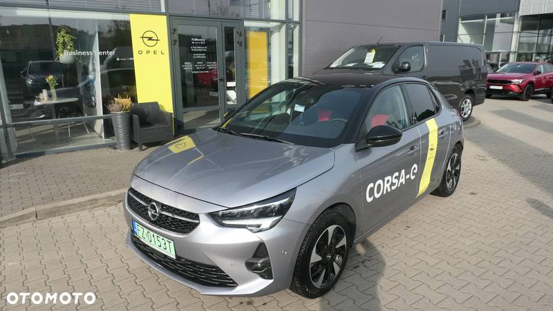 Opel Corsa Corsa-e GS Line - 2