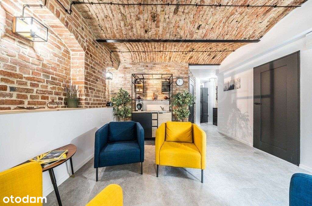 Lokal po remoncie w zrewitalizowanej kamienicy!-7