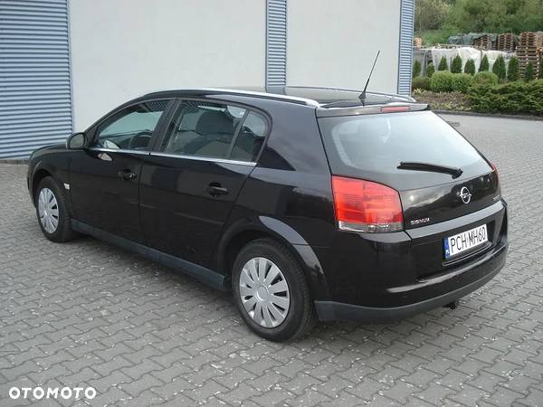 Opel Signum 1.9 CDTI Cosmo - 11