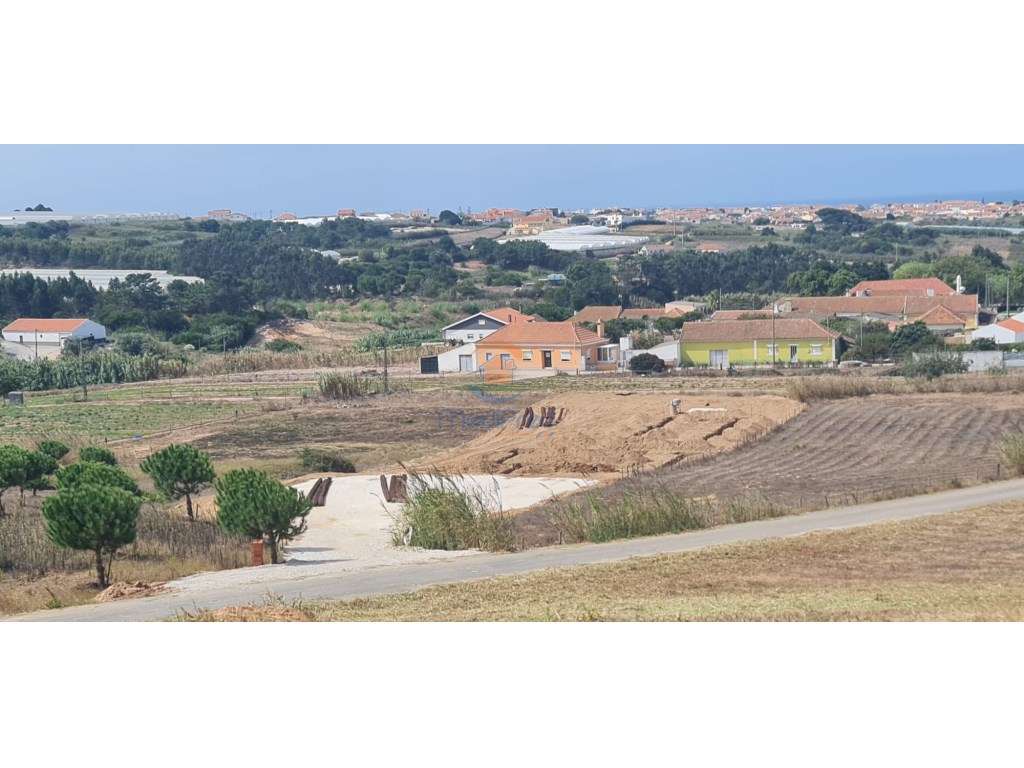 Terreno 5.000 m2 para Urbanização | Bombardeira, a 3 km de Santa Cruz - Grande imagem: 3/13
