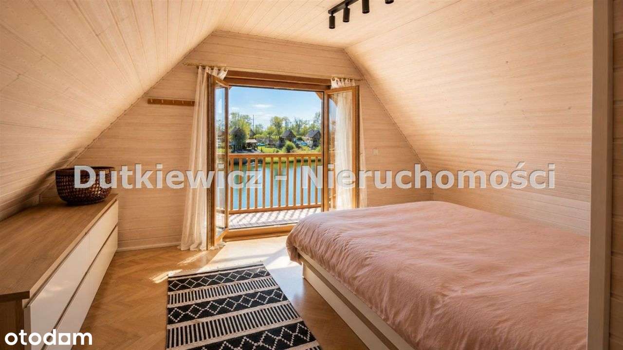 House in Olza - Widok 3