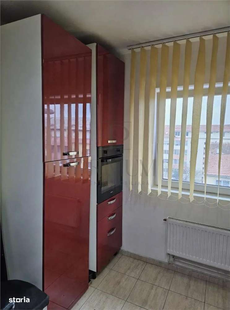 SPITALUL JUDETEAN - 3 CAM - CENTRALA - BLOC ANVELOPAT - ZONA EXCELENTA - Imagine principală: 5/9