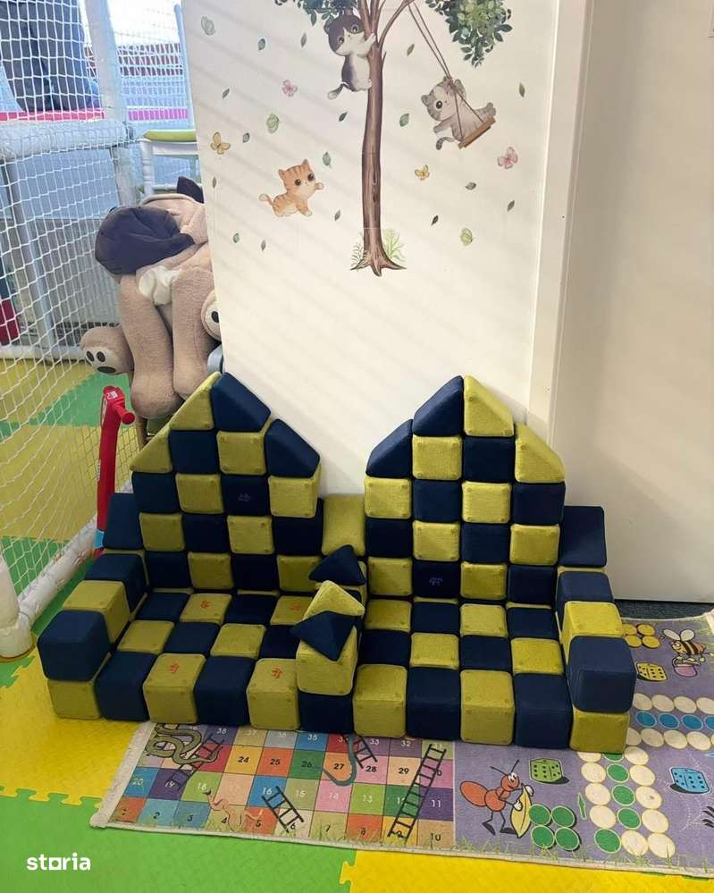 Vand afacere la cheie - LOC DE JOACA - Comision 0%-16