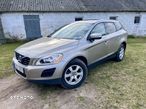 Volvo XC 60 - 4